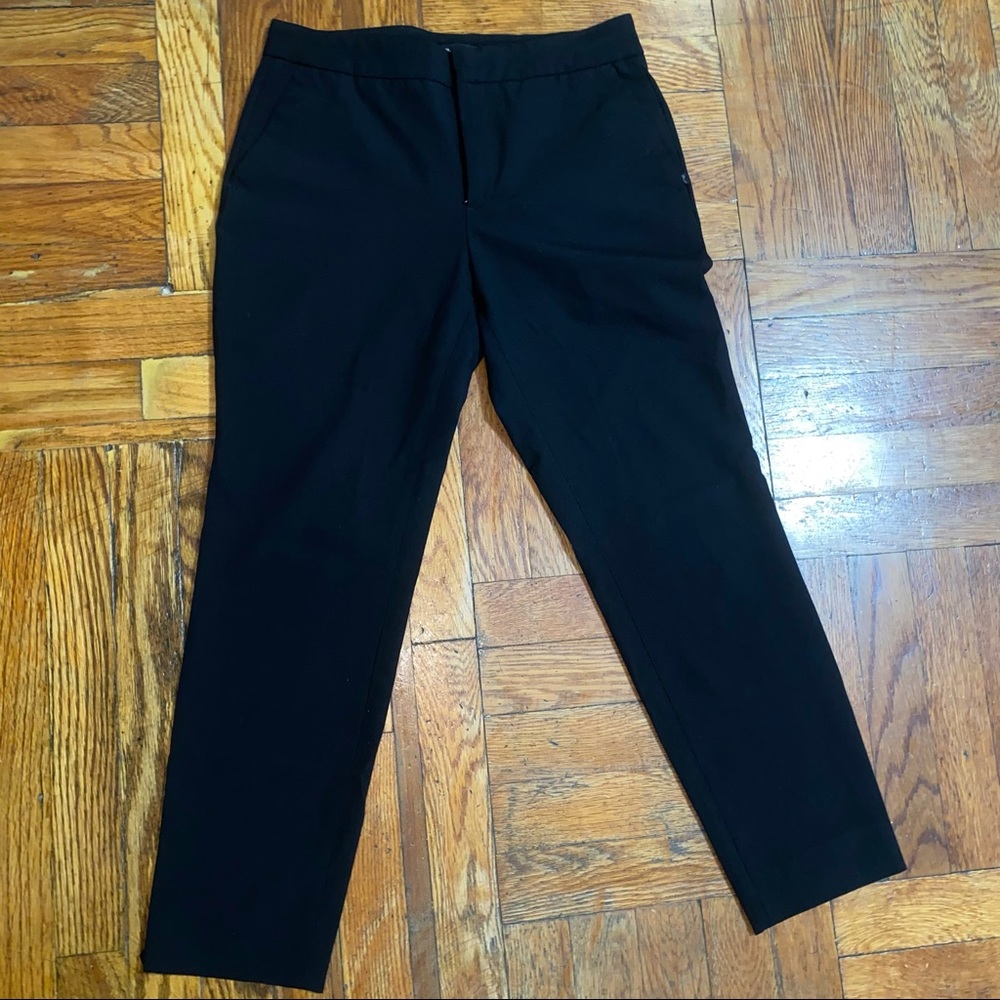Zara pants :)